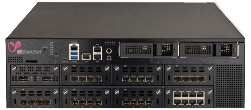 Check Point Quantum 26000 Security Gateway-PTS VietNam