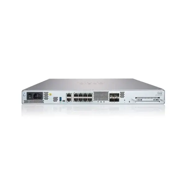Cisco FPR1140-NGFW-K9 - PTSVietNam