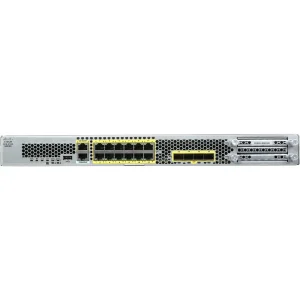 Cisco FPR2110-NGFW-K9