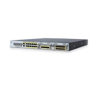 Cisco FPR2140-ASA-K9