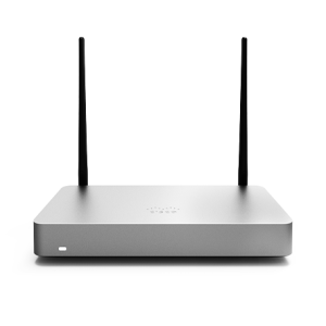 Cisco Meraki MX68CW