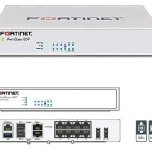 Fortinet FG-80F