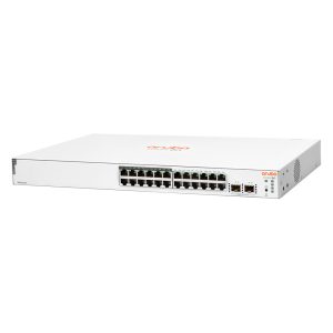 HPE Aruba Switch 1830 24G PoE (JL813A)