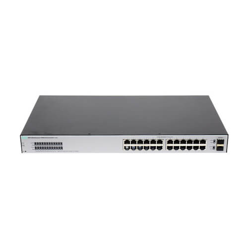 HPE Aruba Switch 1920 24G (JL381A) - PTS VietNam