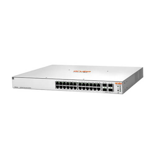 HPE Aruba Switch 1930 24G PoE+ (JL683A)-PTS VietNam
