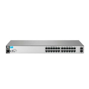 HPE Aruba Switch 2530 24G (J9856A)