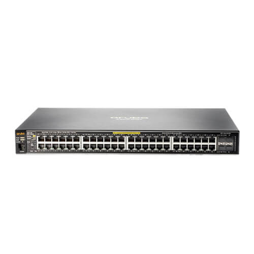 HPE Aruba Switch 2530 48G (J9775A) -PTS VietNam
