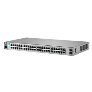 HPE Aruba Switch 2530 48G (J9855A)