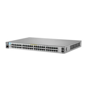 HPE Aruba Switch 2530 48G PoE+ (J9853A)