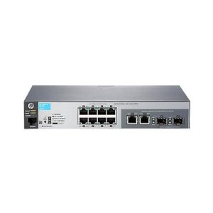 HPE Aruba Switch 2530 8 Port 10/100 (J9783A)
