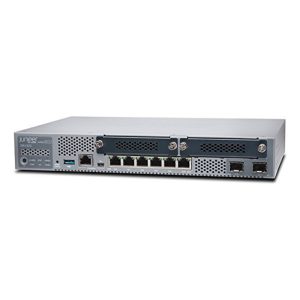 Juniper Firewall SRX320-SYS-JB
