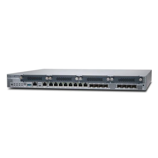 Juniper Firewall SRX340-SYS-JB-PTS VietNam