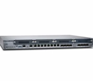 Juniper Firewall SRX345-SYS-JB