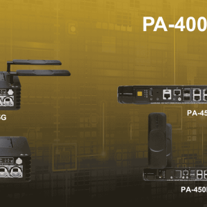 Palo Alto Firewall PA-410R-5G (PAN-PA-410R-5G)
