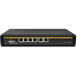 Peplink Balance 20