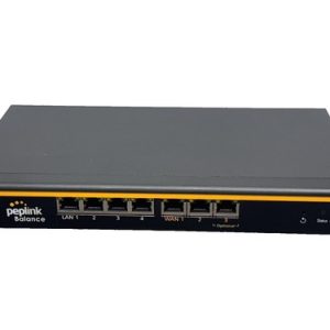 Peplink Balance 50