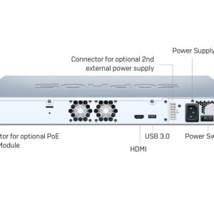 Sophos Firewall XG 330 Rev.2