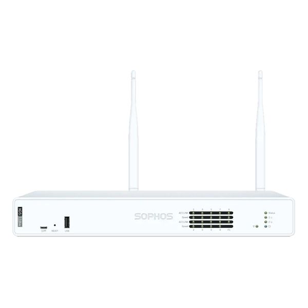 Sophos Firewall XGS 118W-PTS VietNam