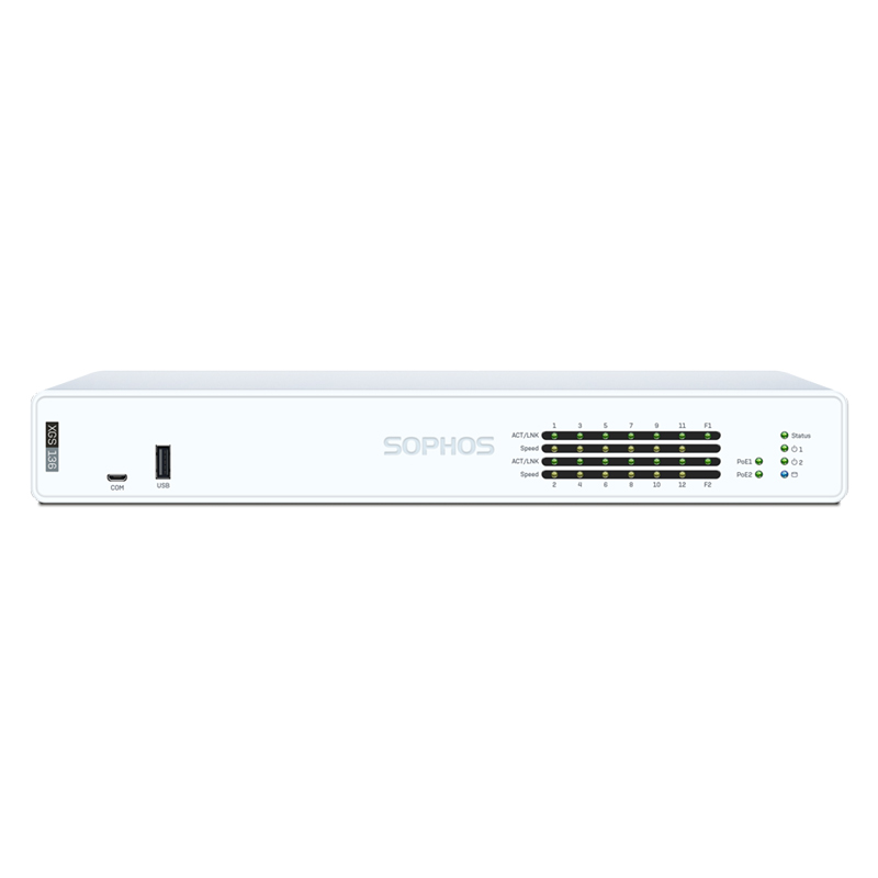 Sophos Firewall XGS 136-PTSVietNam