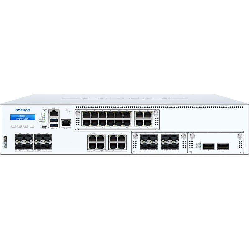 Sophos Firewall XGS 5500-PTSVietNam