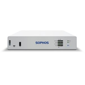 Sophos Firewall XGS 87