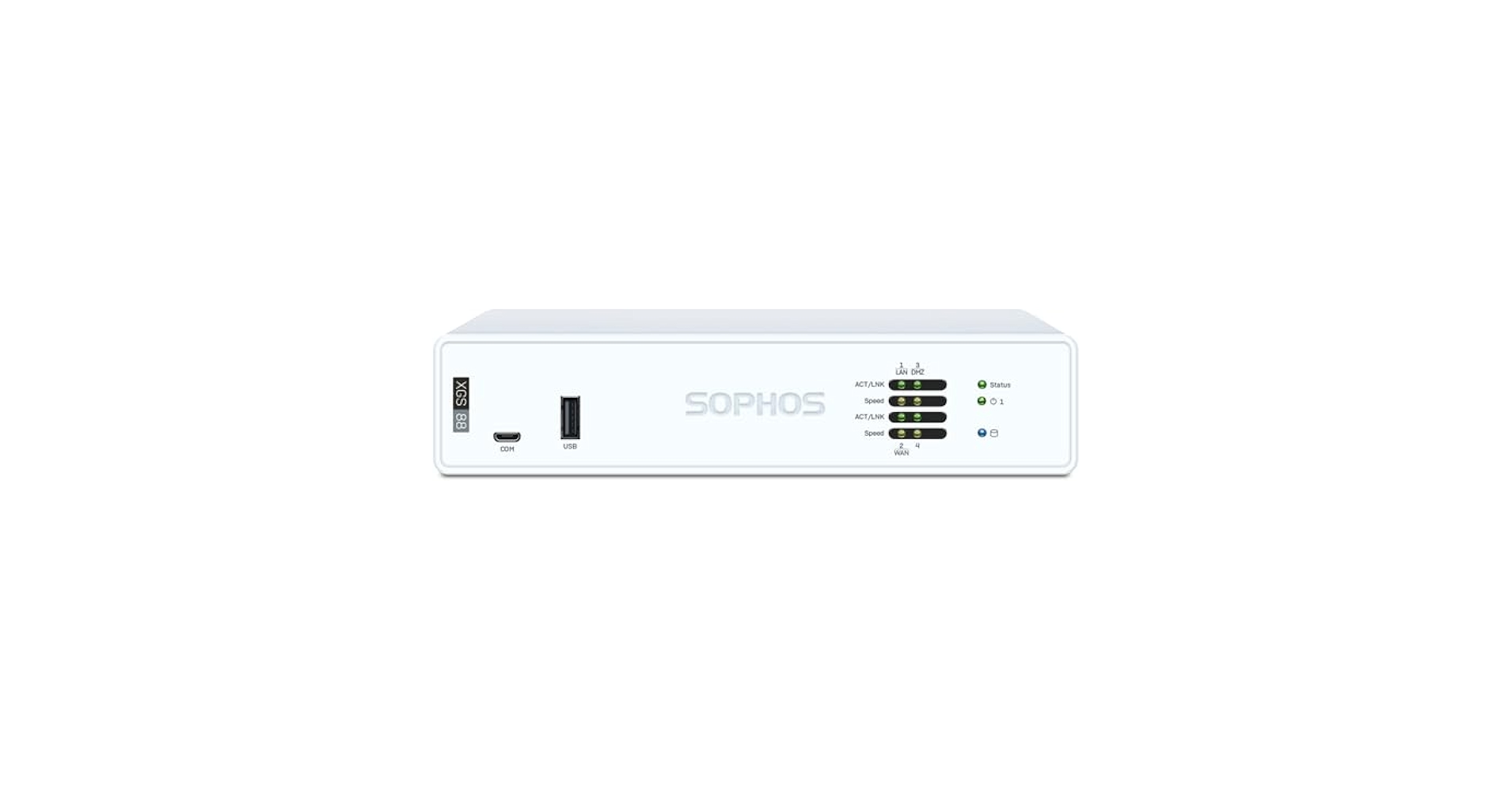 Sophos Firewall XGS 88-PTS VietNam