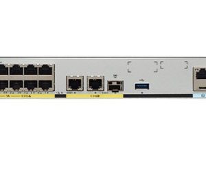 Cisco C1111X-8P