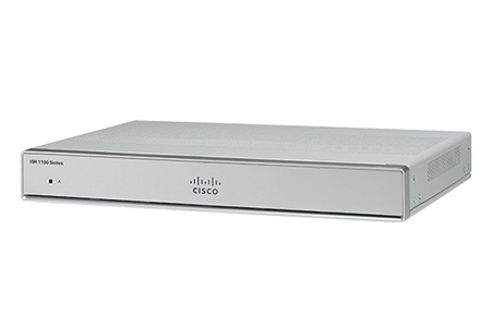 Cisco C1121-8P - PTS VietNam