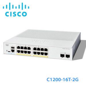 Cisco C1200-16T-2G