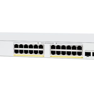 Cisco C1200-24T-4G