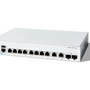 Cisco C1200-8T-E-2G