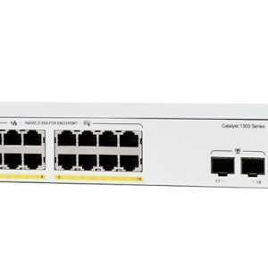 Cisco C1300-16P-2G