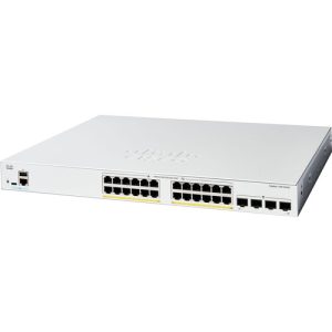 Cisco C1300-24FP-4G