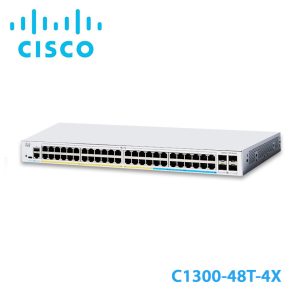 Cisco C1300-48T-4X