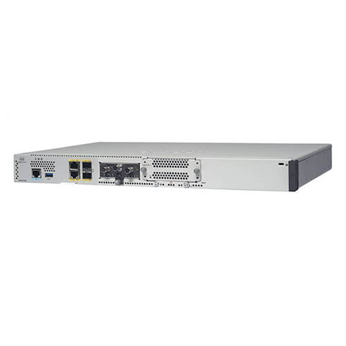 Cisco C8300-1N1S-6T - PTS VietNam