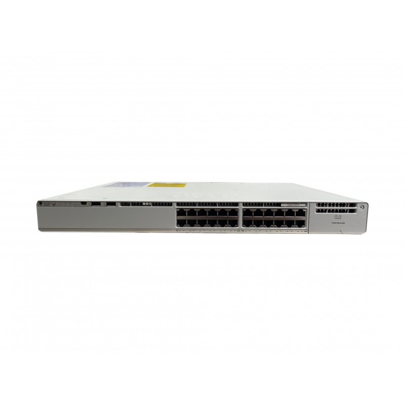 Cisco C9200-24T-A -PTS VietNam