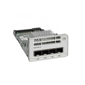 Cisco C9200-NM-4G