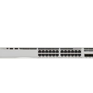 Cisco C9200L-24P-4G-E