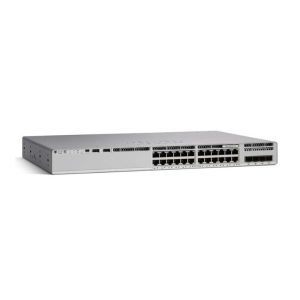 Cisco C9200L-24T-4X-E