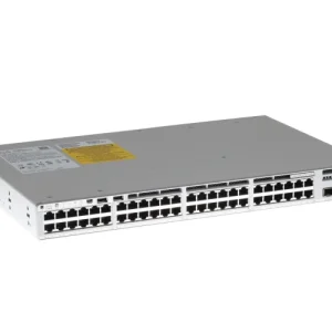 Cisco C9200L-48P-4X-E