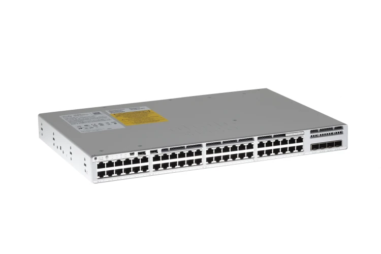 Cisco C9200L-48P-4X-E - PTS VietNam