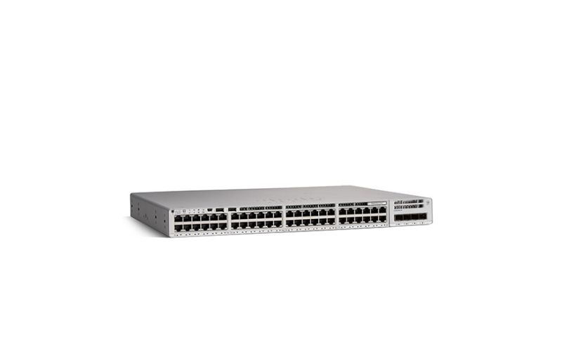 Cisco C9200L-48T-4X-E -PTS VietNam