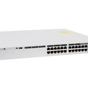 Cisco C9300-24P-E