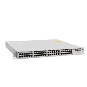 Cisco C9300-48T-E