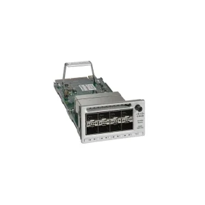 Cisco C9300-NM-8X=