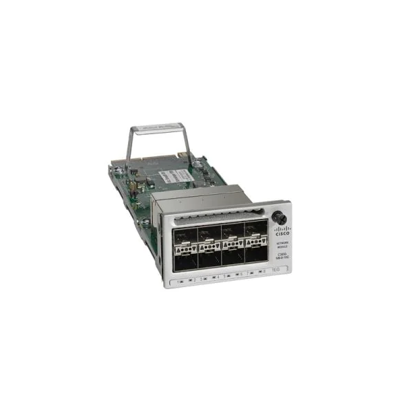 Cisco C9300-NM-8X= - PTS VietNam