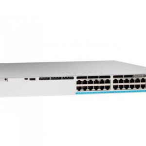 Cisco C9300L-24P-4G-A