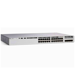Cisco C9300L-24P-4G-E