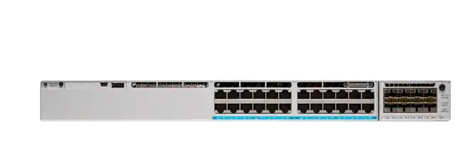 Cisco C9300L-24P-4X-A-PTS VietNam