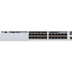 Cisco C9300L-24T-4G-A